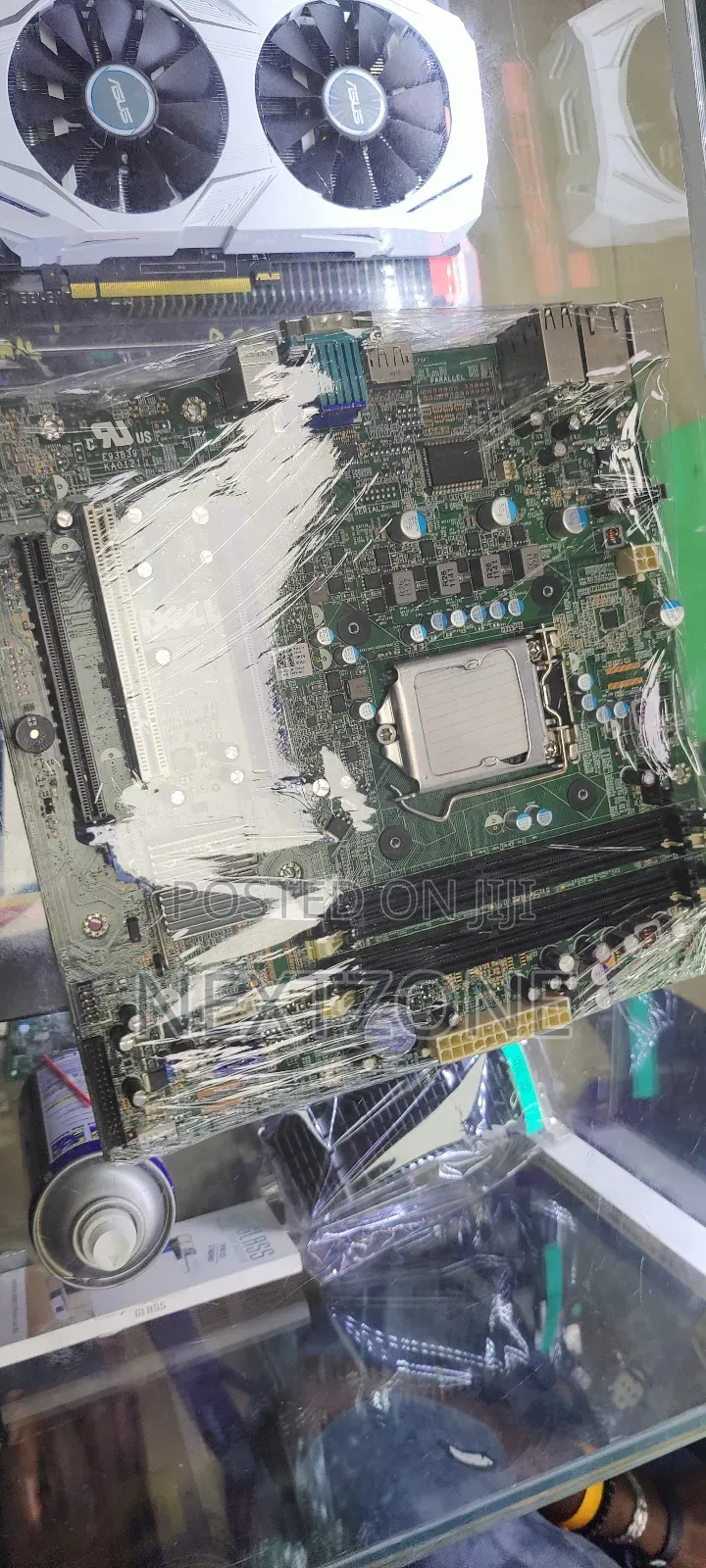 Dell Optiplex 790