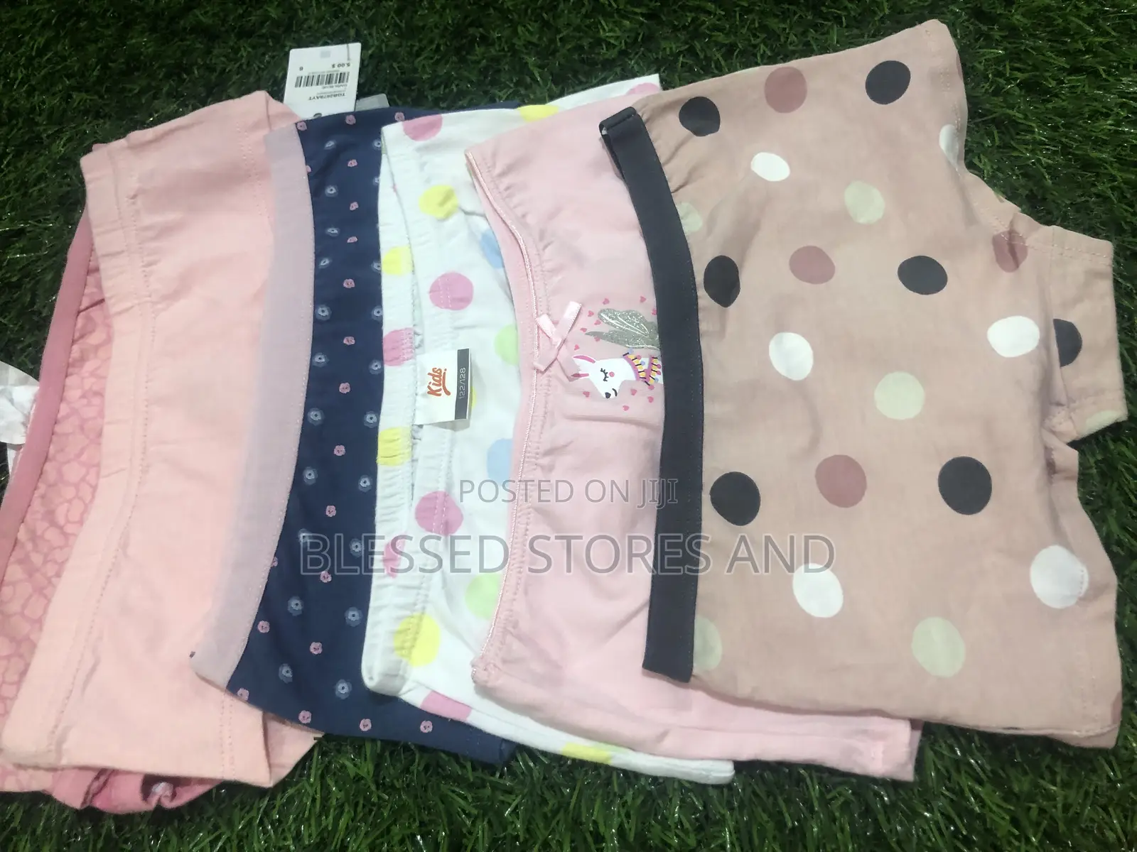 Kids Knickers