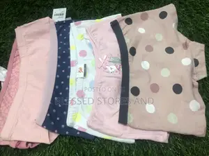 Kids Knickers