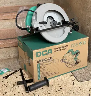 Electric Circular Saw(9 Inch)