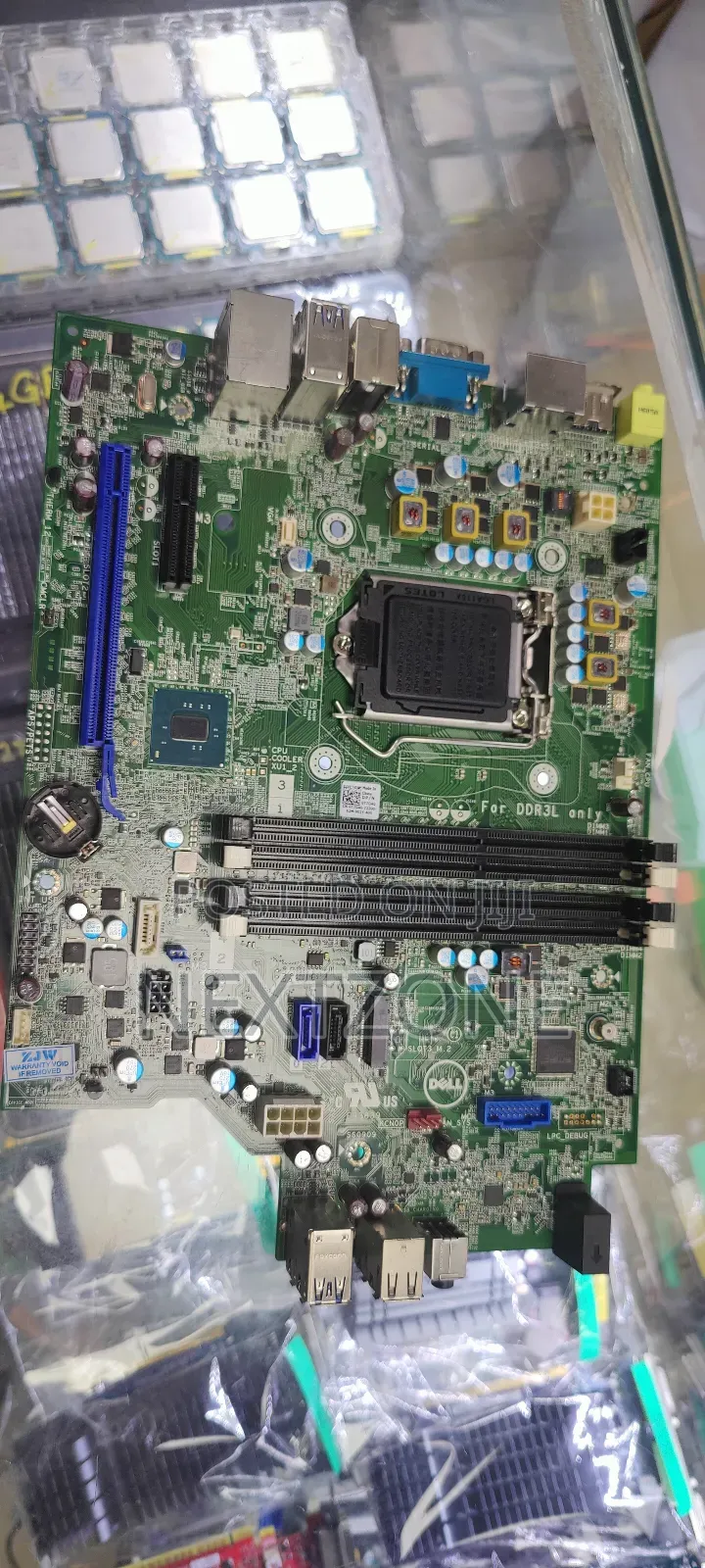 Dell Optiplex 5040 SFF Motherboard