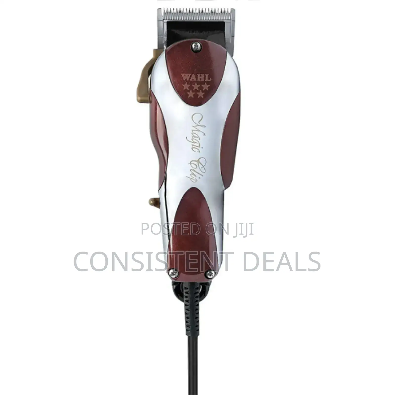 Wahl Corded Electric Magic Clip