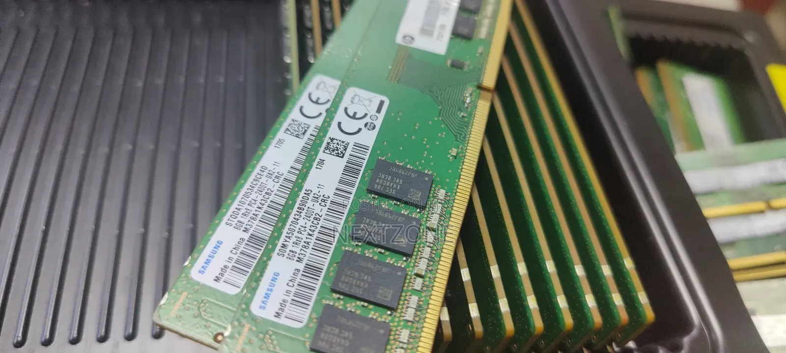 Ddr4 Pc4 8gb Pc4 2666v
