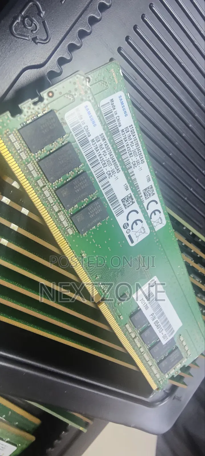 Ddr4 Pc4 8gb Pc4 2666v
