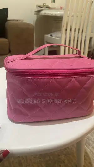 Toilet Bags