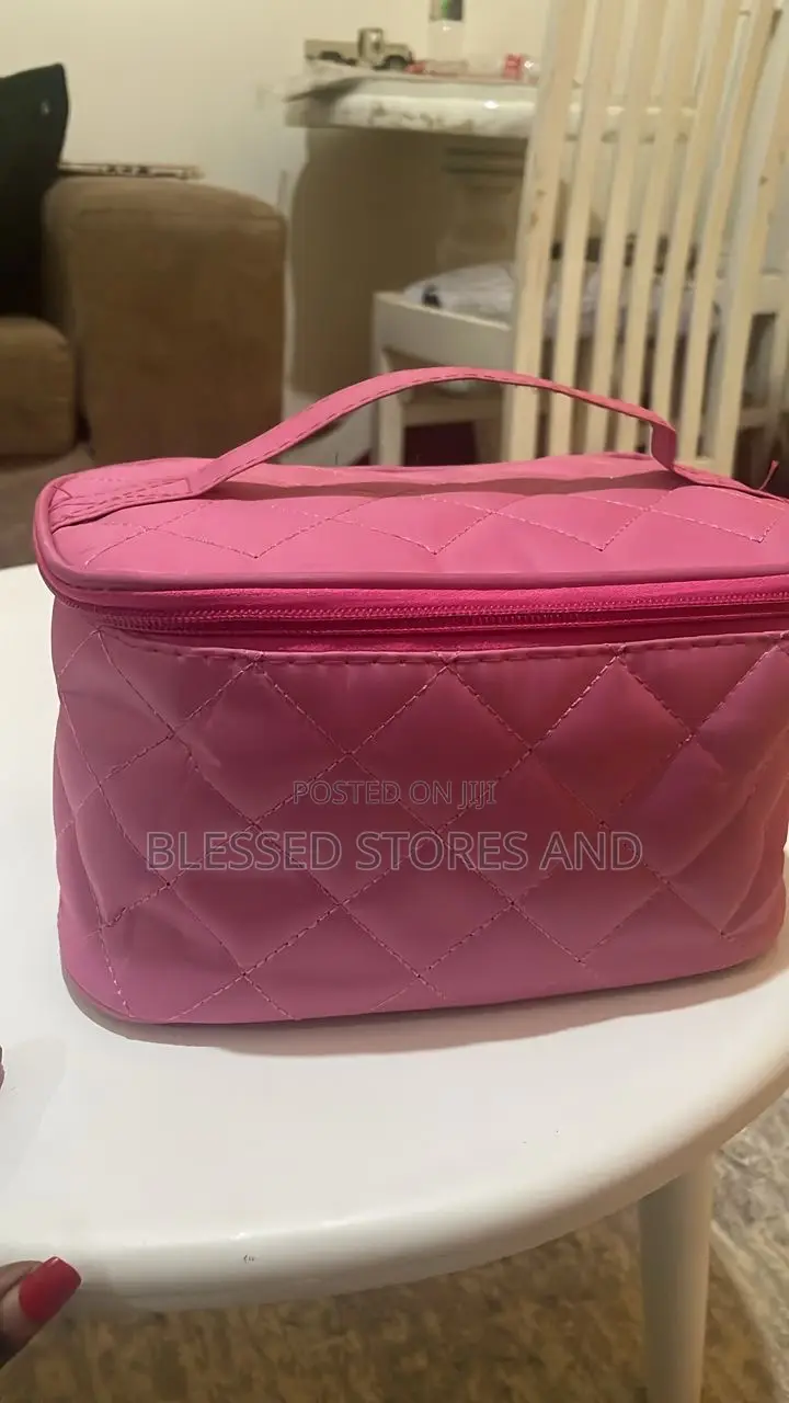 Toilet Bags