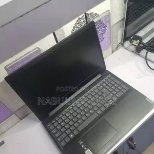 New Laptop Lenovo IdeaPad S145 8GB Intel Core I7 HDD 1T