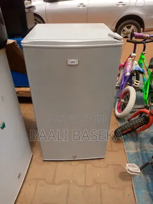 Fridge/Single Door/Used