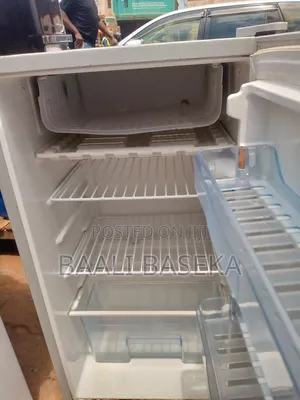 Fridge/Single Door/Used