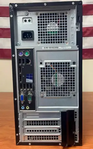 Desktop Computer Dell Optiplex 7020 4GB Intel Core I5 HDD 500GB