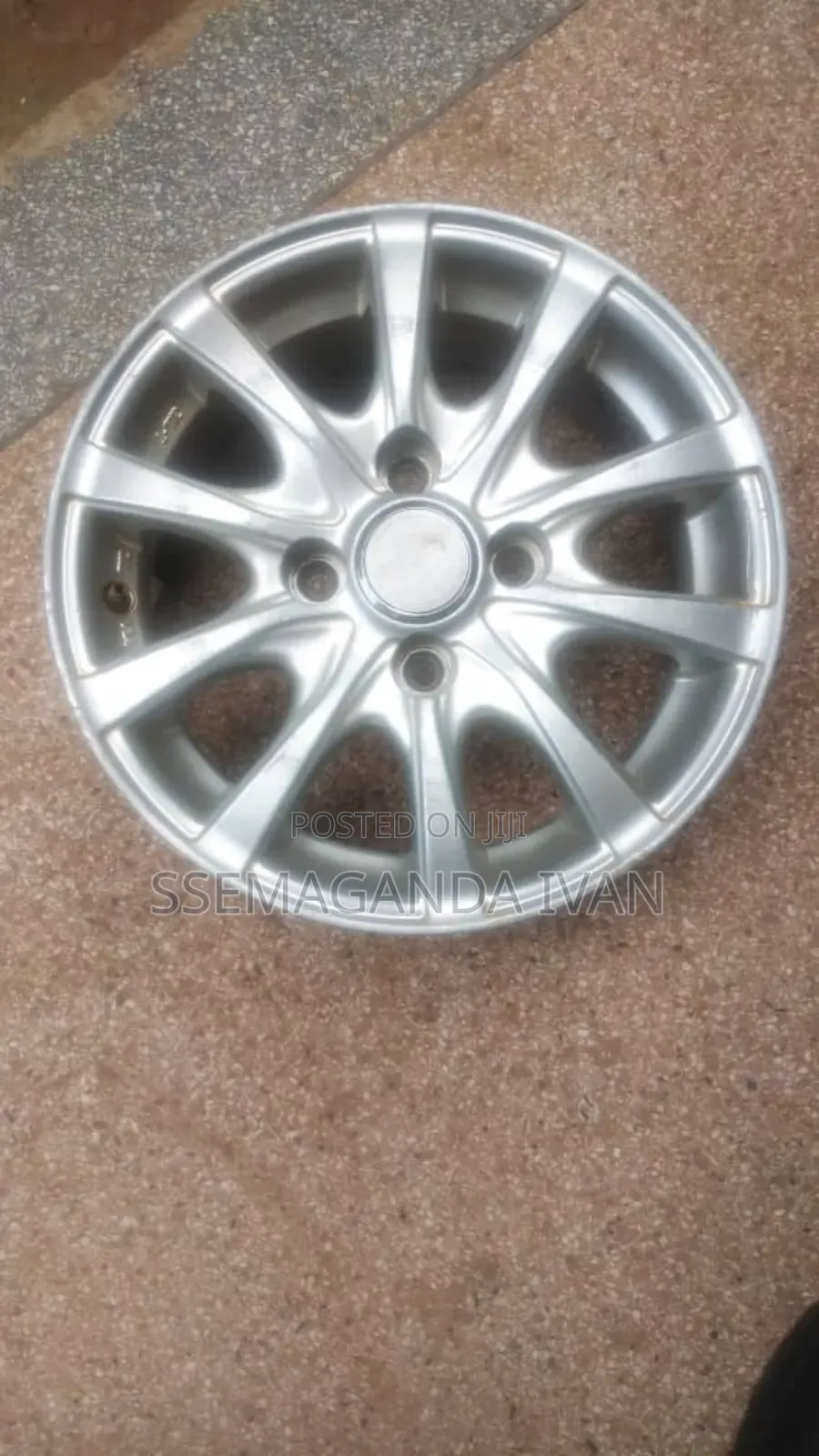 Sport Rims Size 13