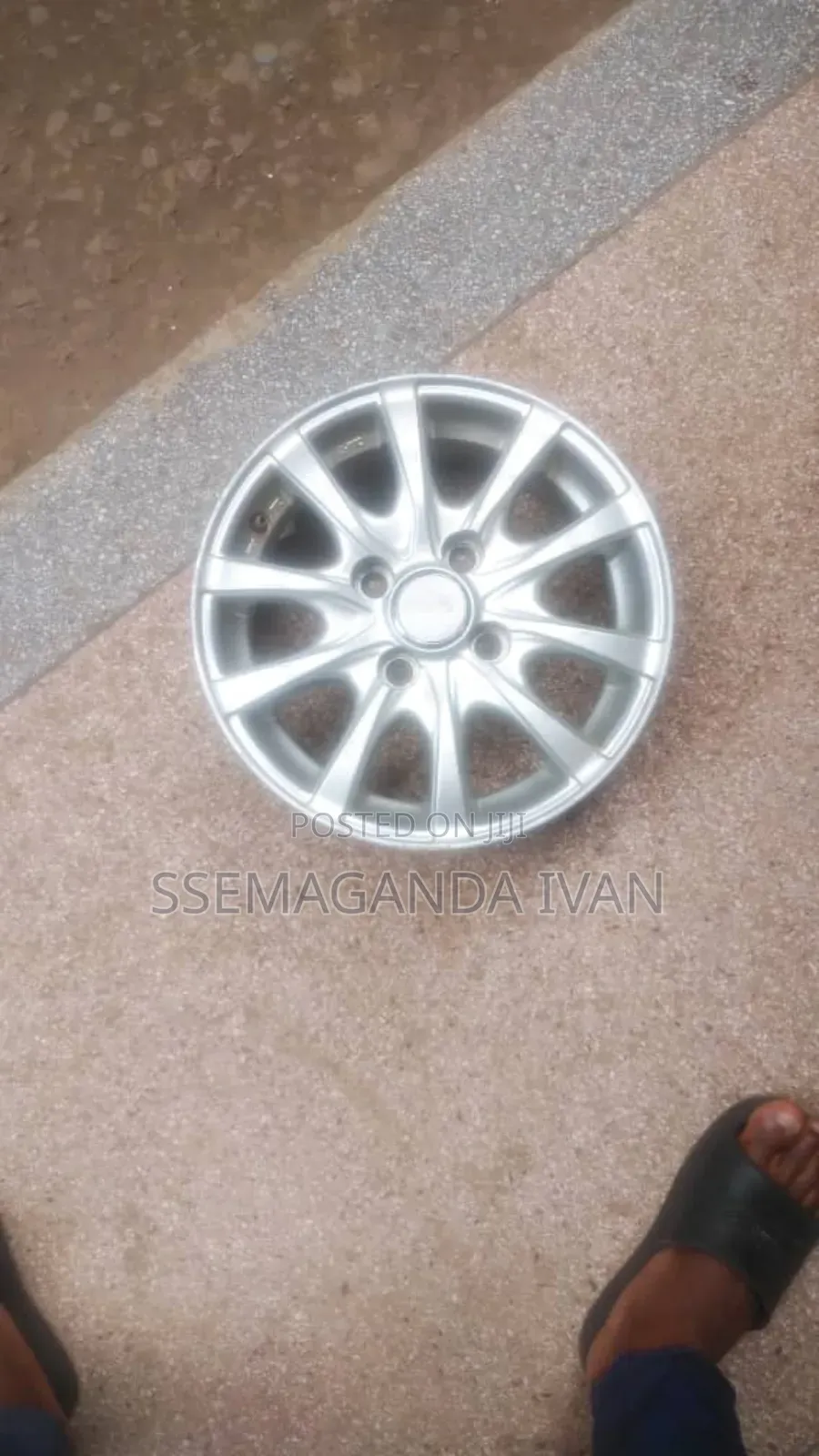 Sport Rims Size 13