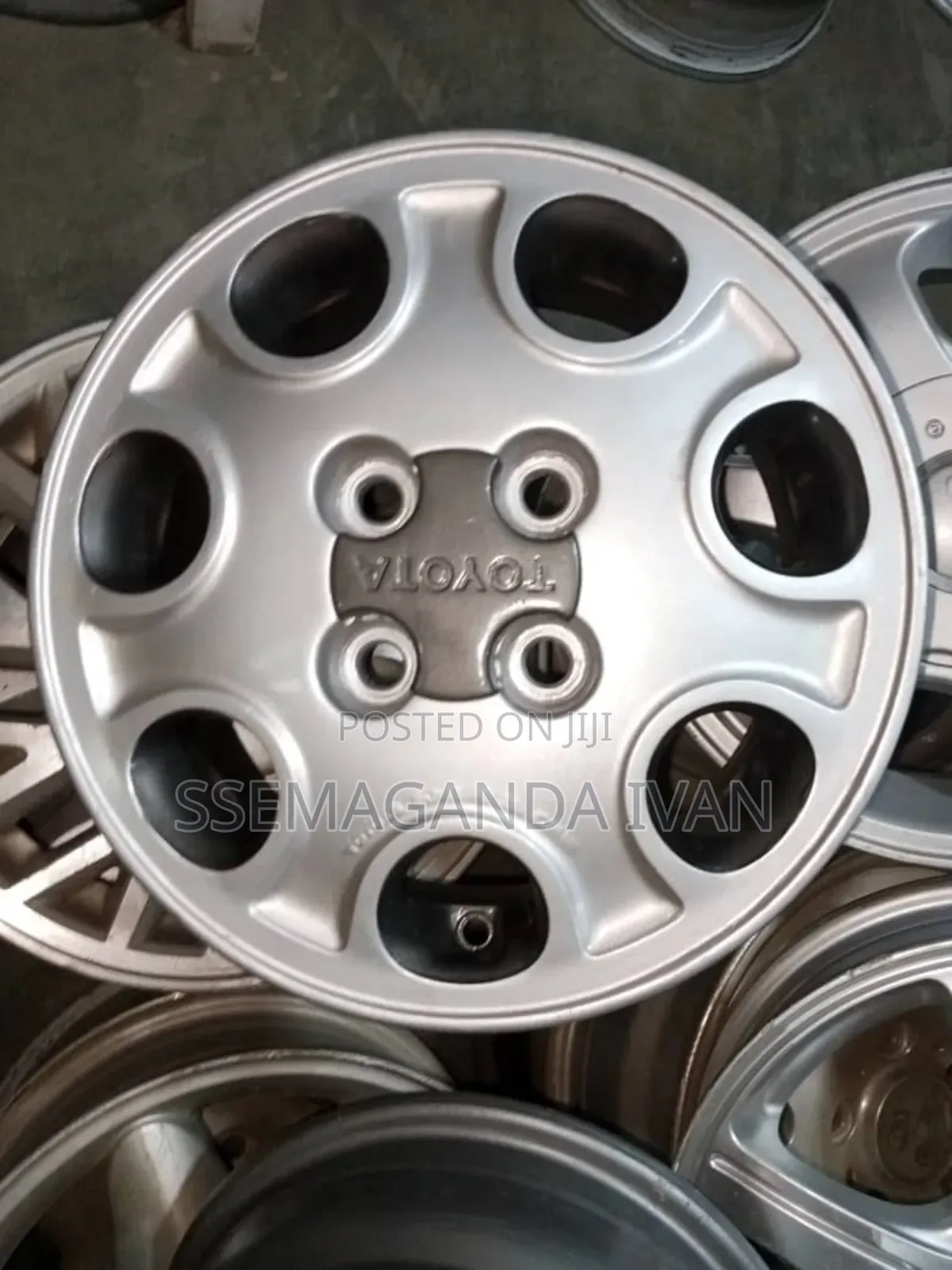 Sport Rim 13