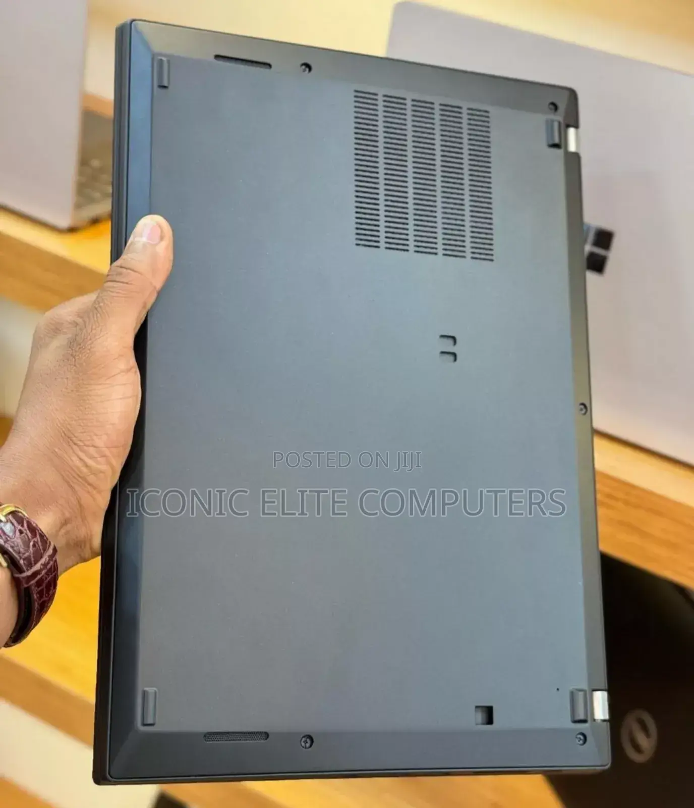 Laptop Lenovo Thinkpad T490s 16GB Intel Core I7 SSD 512GB