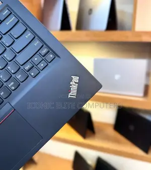 Laptop Lenovo Thinkpad T490s 16GB Intel Core I7 SSD 512GB