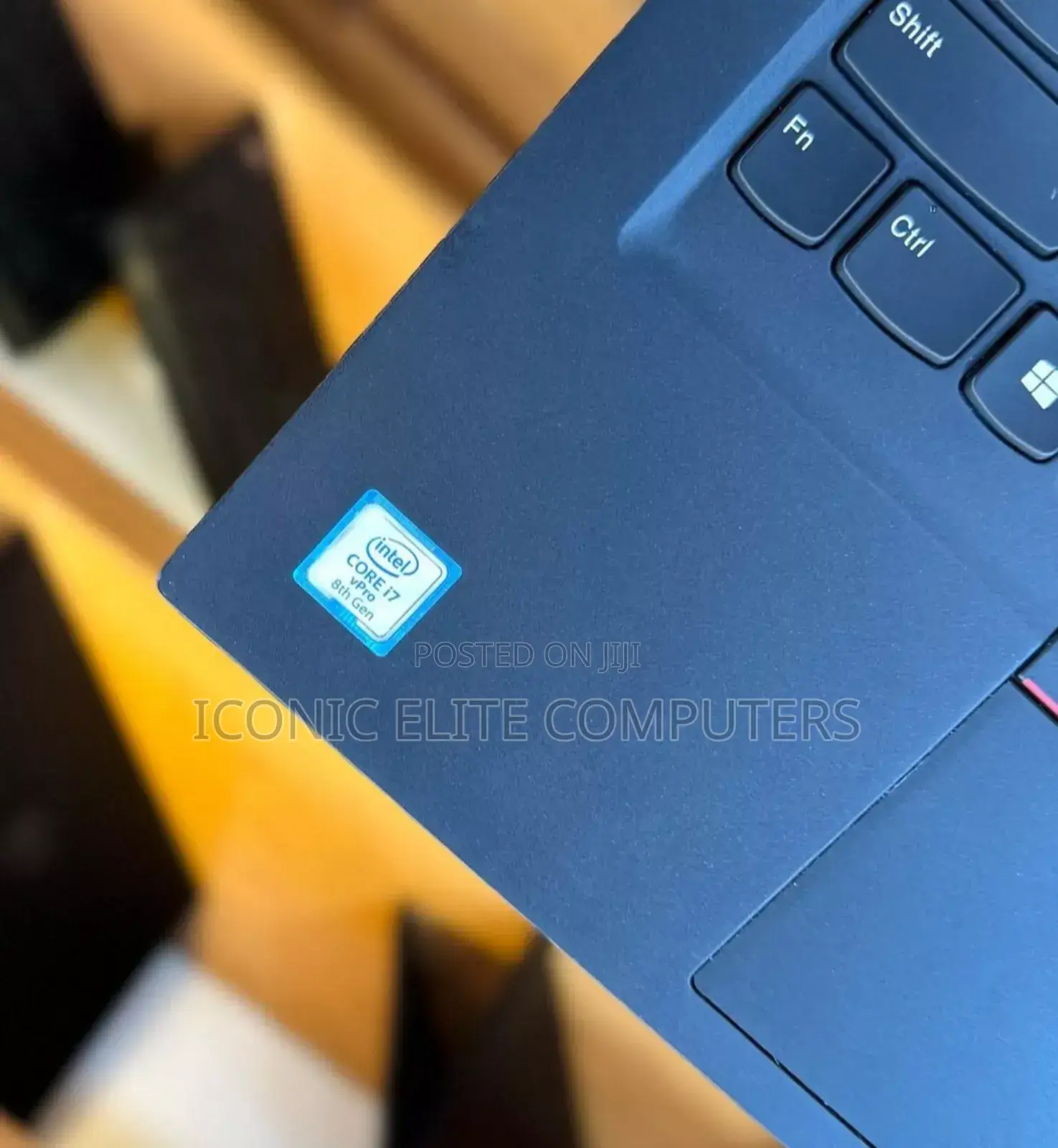 Laptop Lenovo Thinkpad T490s 16GB Intel Core I7 SSD 512GB