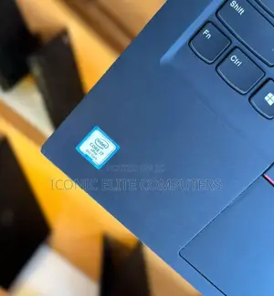 Laptop Lenovo Thinkpad T490s 16GB Intel Core I7 SSD 512GB