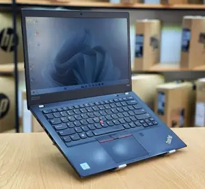 Laptop Lenovo Thinkpad T490s 16GB Intel Core I7 SSD 512GB