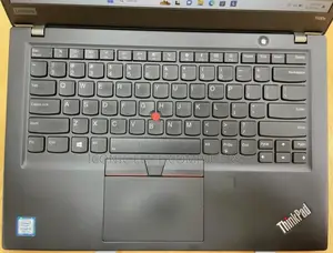 Laptop Lenovo Thinkpad T490s 16GB Intel Core I7 SSD 512GB