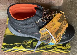 Walklander Safetyboots