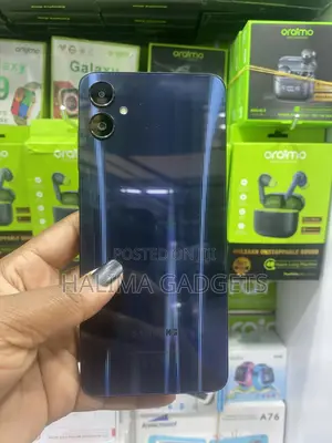 New Samsung Galaxy A05 64 GB Black