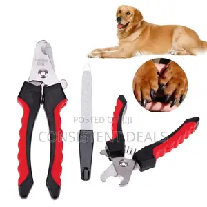 Pet Nail Clipper Tool