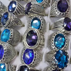 Fashion Rings