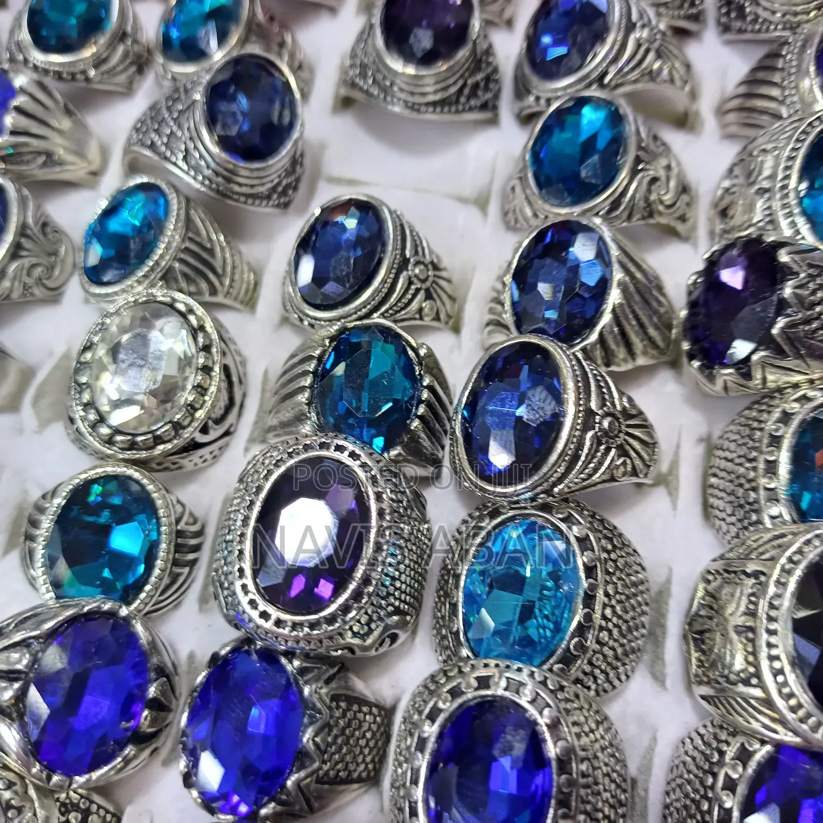 Fashion Rings