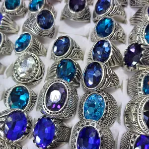 Fashion Rings