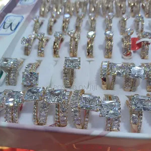 Wedding Rings Available