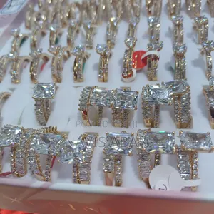 Wedding Rings Available