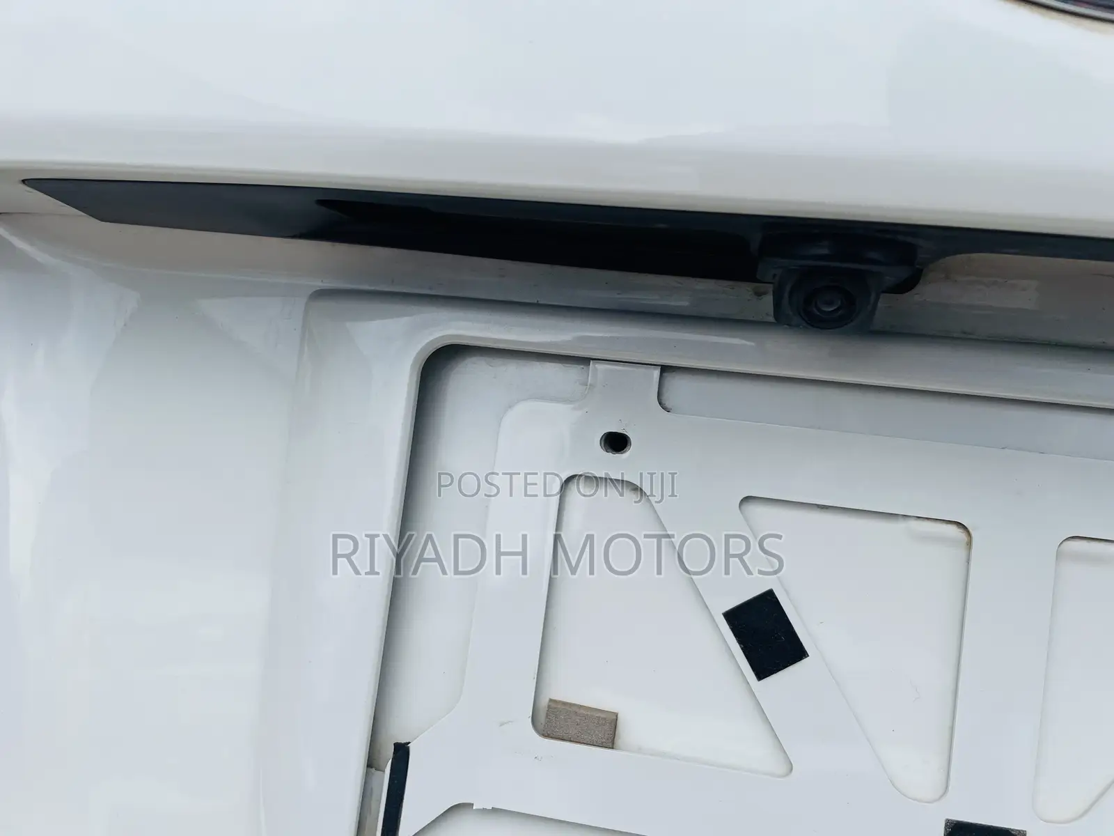 Subaru Outback 2.5i Premium AWD 2016 White
