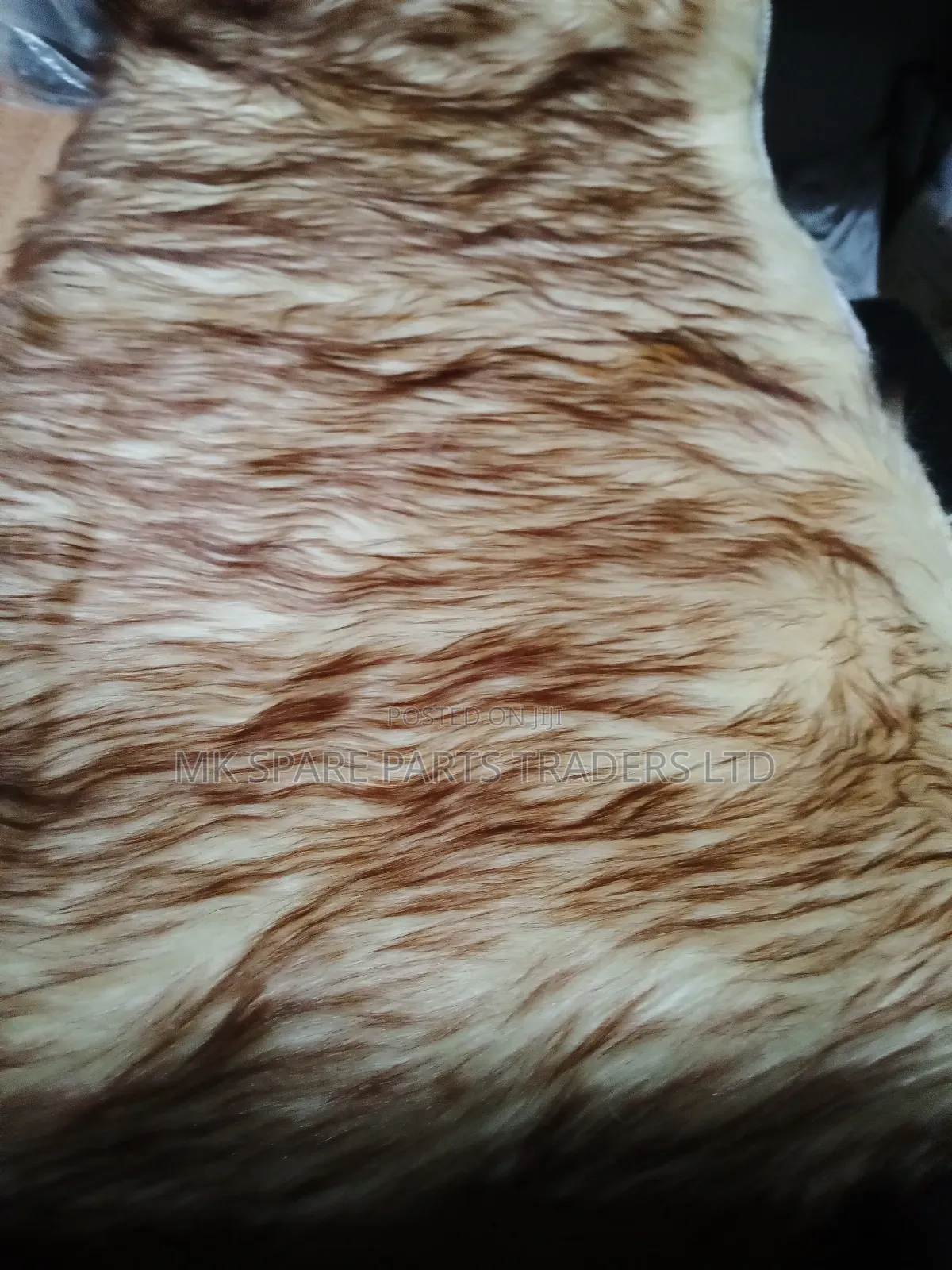 Dashboard Covers