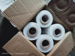 Stretch Wrap Film/ Pallet Wrapping Film 5kg or W-50cm X L-500m