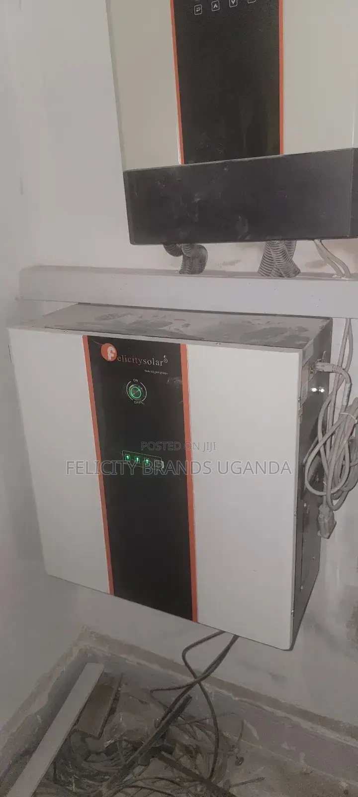 Lithium Battery 5kwh