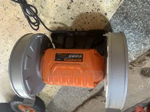 Sharping Machine