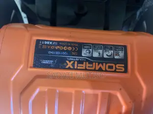 Sharping Machine