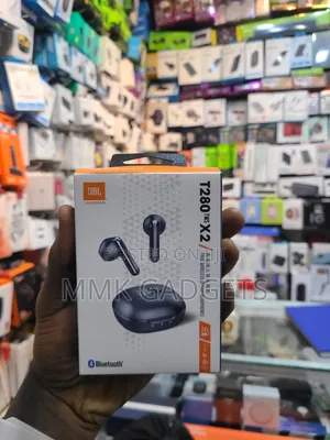 JBL T280 Earpods