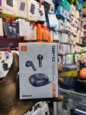 JBL T280 Earpods