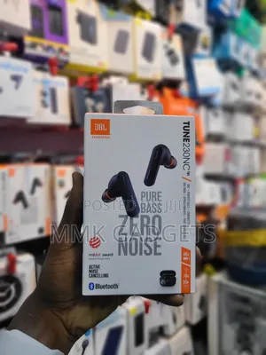 JBL Tune 230nc