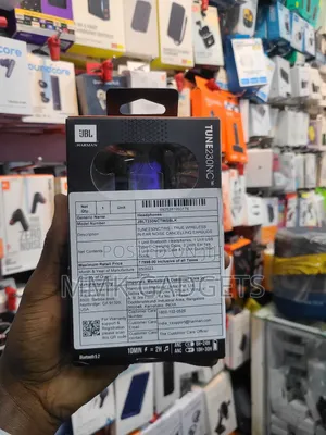 JBL Tune 230nc