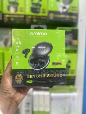 Oraimo Space Buds