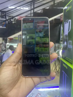 Sharp Aquos Sense 3 SHV45 64 GB Gold