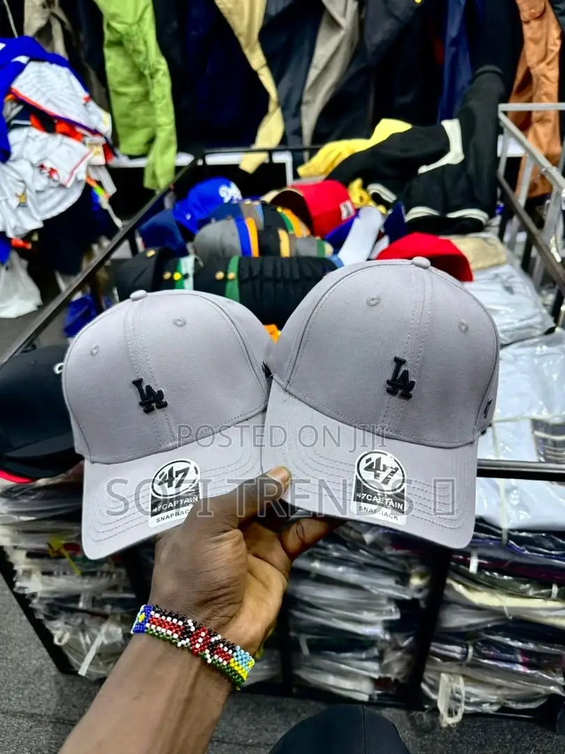 Gents Caps