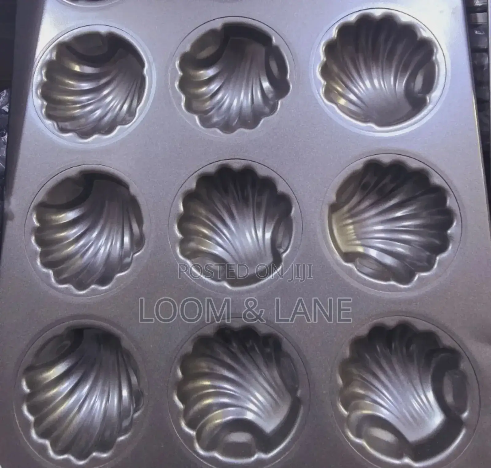 Pans Pots and Pans