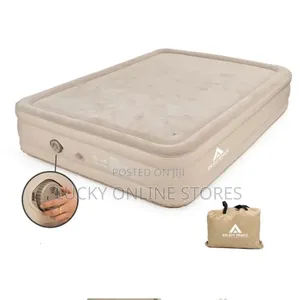 Self Inflatable Matress