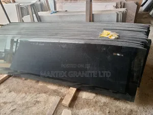 Granite and Marble