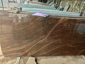 Granite and Marble