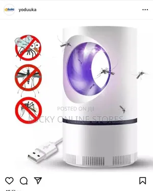Electric Mosquito Killer