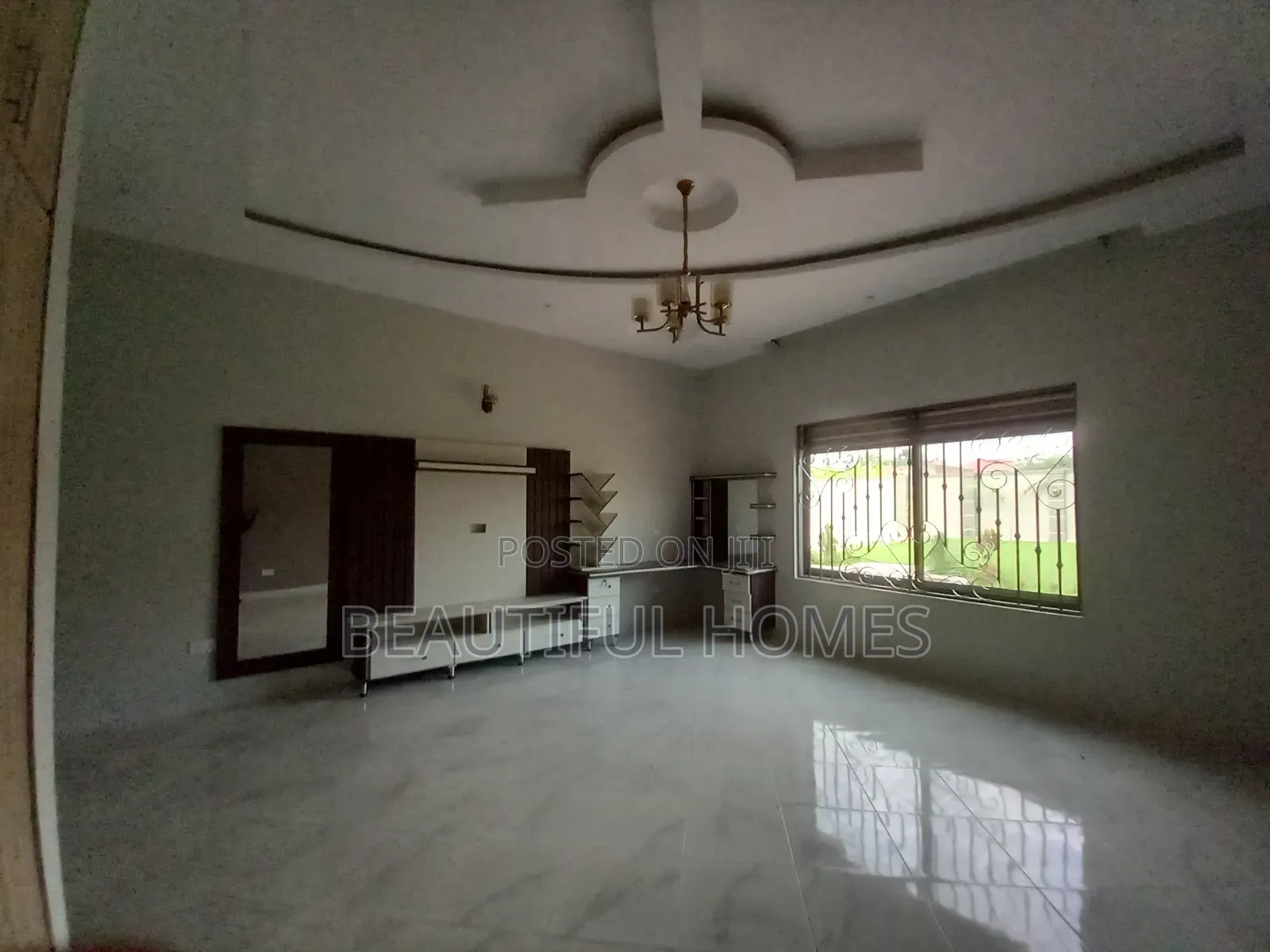 Furnished 4bdrm Bungalow in Namugongo, Kira for sale